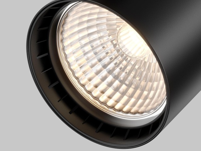 Трековый светильник Technical TR003-1-10W3K-S-B фото:5