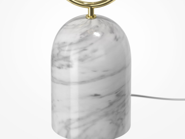 Напольный светильник (торшер) Maytoni MOD463FL-L24BS3K фото:2