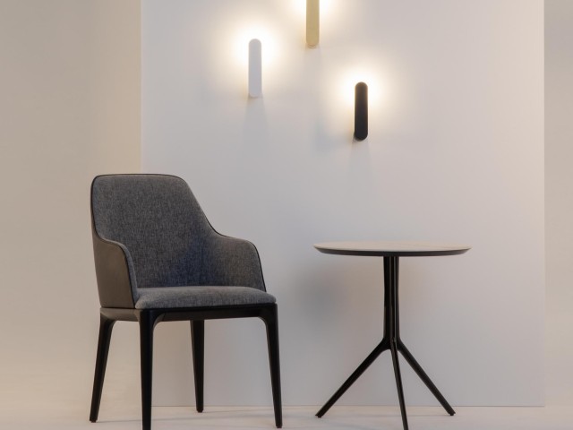 Настенный светильник (бра) Maytoni MOD356WL-L4W3K фото:32