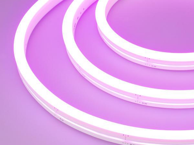 Гибкий неон ARL-MOONLIGHT-1712-SIDE 24V RGB (Arlight, 12 Вт/м, IP67) фото:16
