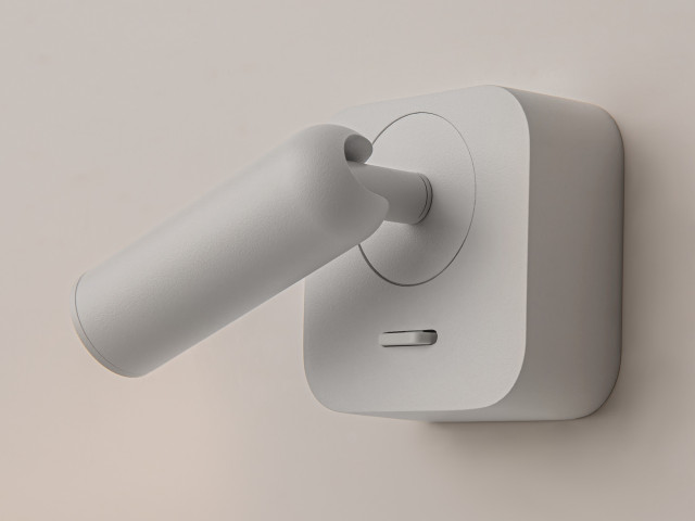 Настенный светильник (бра) Technical C039WL-L3W3K фото:6