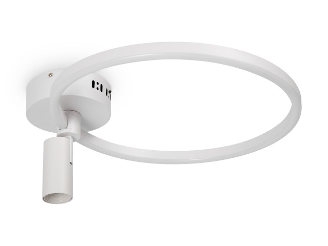 Потолочный светильник Freya FR6083CL-L32W фото:5