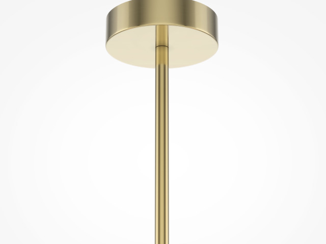 Подвесной светильник Maytoni MOD483PL-08BS фото:2