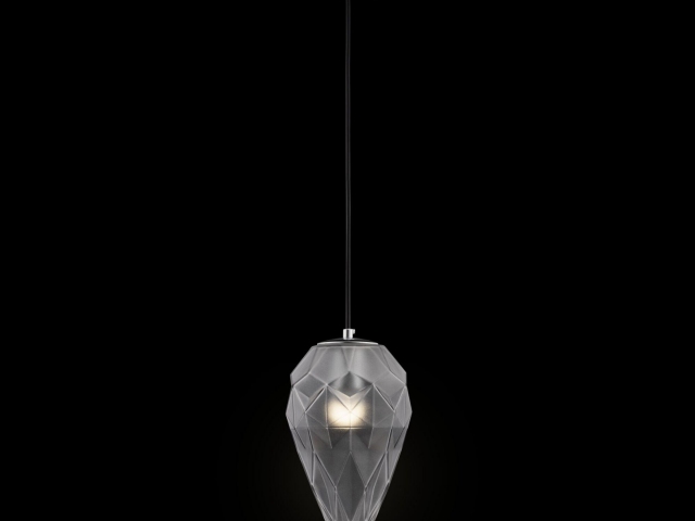 Подвесной светильник Maytoni P052PL-01PK фото:8