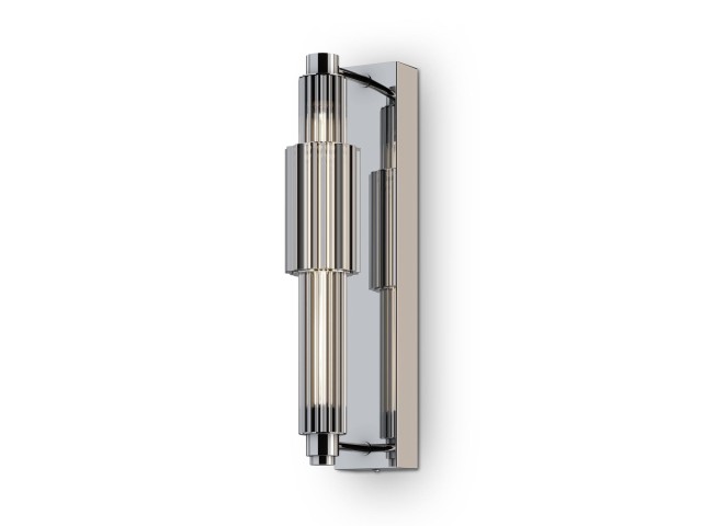 Настенный светильник (бра) Maytoni MOD308WL-L9GR3K фото:4