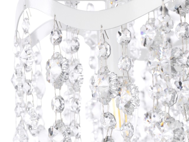 Подвесной светильник Freya FR1001PL-04W фото:1