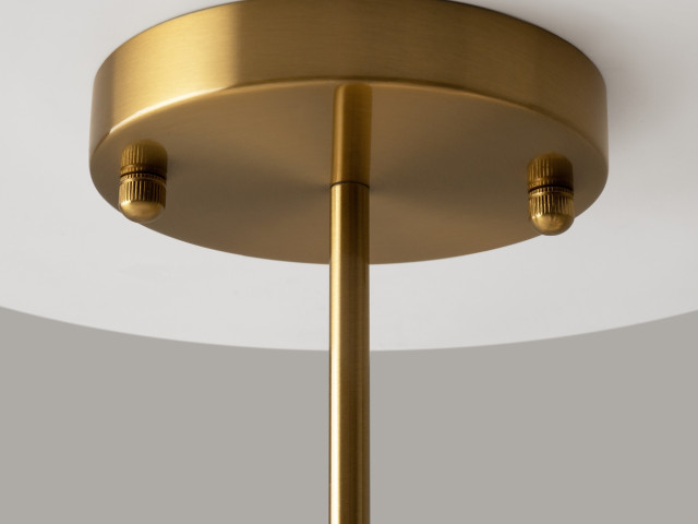 Люстра Maytoni MOD089PL-10BS фото:12