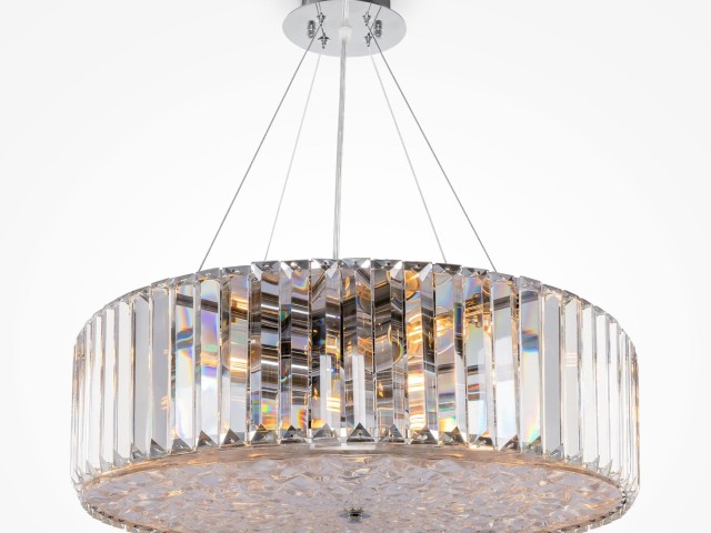 Потолочный светильник Maytoni MOD080CL-08CH фото:14
