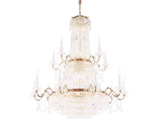 Люстра Maytoni DIA890-PL-42-G фото:10