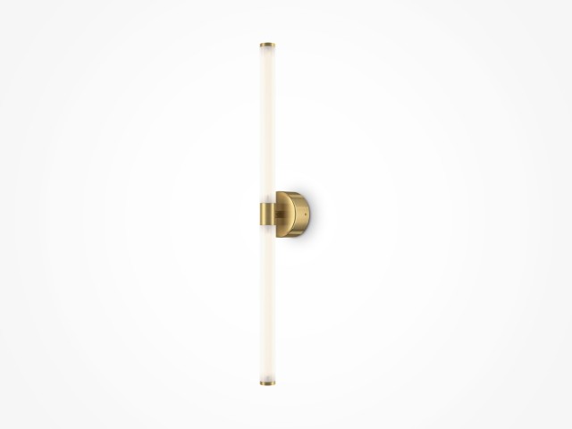 Настенный светильник (бра) Maytoni MOD106WL-L16G3K фото:4
