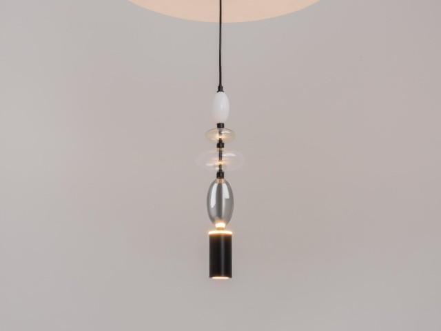 Подвесной светильник Maytoni MOD071PL-L8B3K1 фото:4