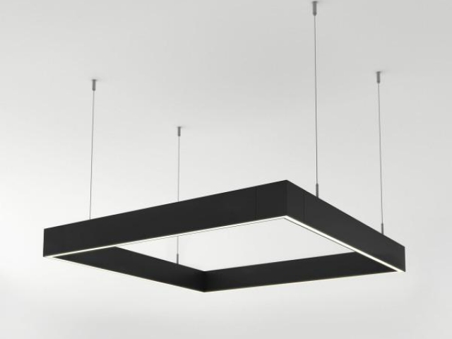 Светильник ALT-LINEAIR-RECTANGLE-FLAT-UPDOWN-DIM-1375x785-140W Day4000 (BK, 100 deg, 230V) (Arlight, IP20 Металл, 3 года) фото:8