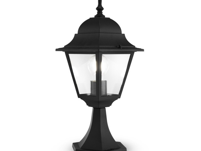 Ландшафтный светильник Outdoor O004FL-01B фото:11