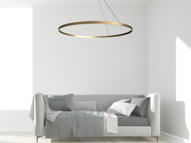Подвесной светильник Maytoni MOD058PL-L65BS3K фото:14