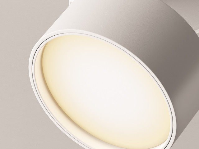 Потолочный светильник Technical C024CL-L12W3K фото:15