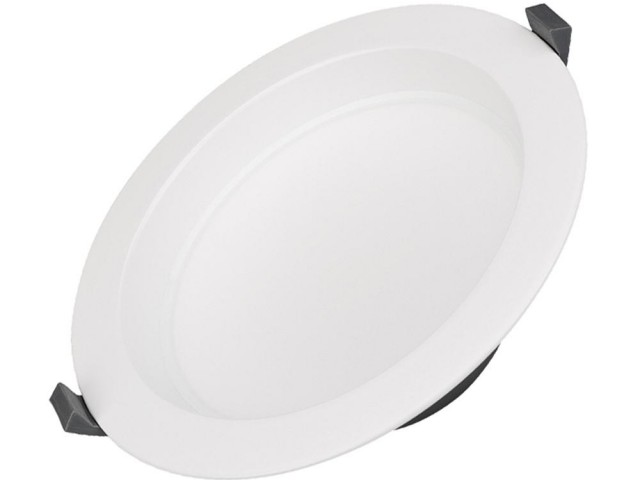 Светильник IM-CYCLONE-R200-20W Day4000-MIX (WH, 90 deg) (Arlight, IP40 Металл, 3 года) фото:13