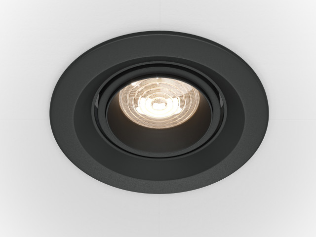 Встраиваемый светильник Technical DL052-L7B3K фото:5