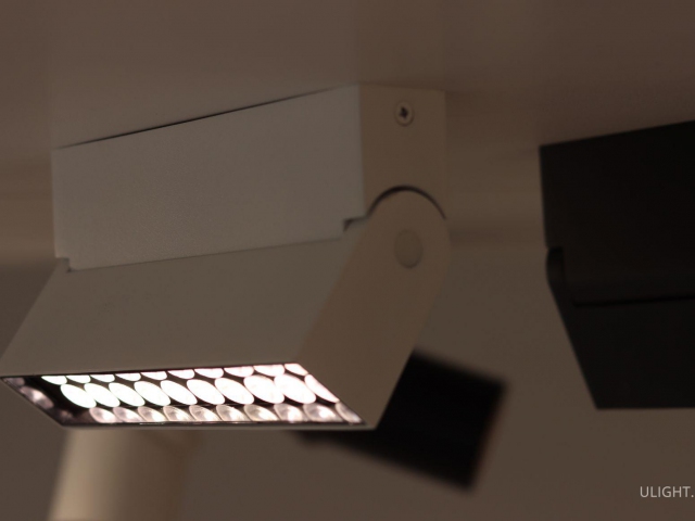 Светильник SP-LOFT-SURFACE-S170-10W Warm3000 (BK, 24 deg) (Arlight, IP40 Металл, 3 года) фото:23