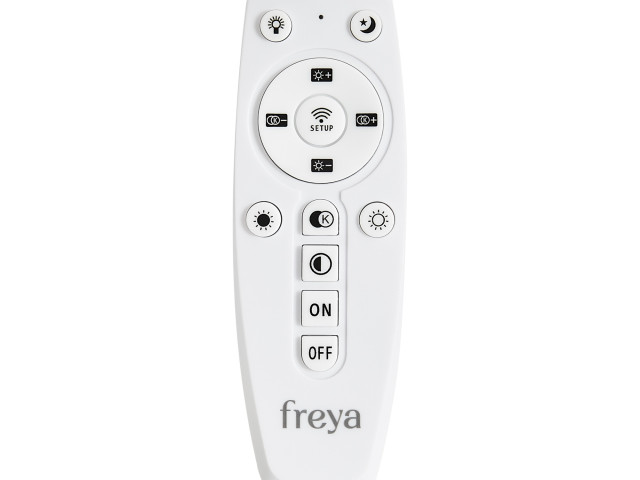 Потолочный светильник Freya FR6201CL-L135GB фото:5