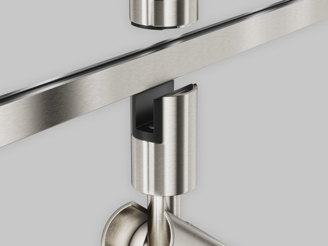 Трековый светильник Technical TR144-1-5W3K-W-PT фото:17