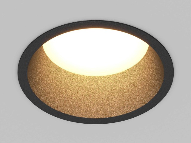 Светильник MS-BREEZE-BUILT-R82-9W Day4000 (BK, 80 deg, 230V) (Arlight, IP20 Металл, 3 года) фото:11
