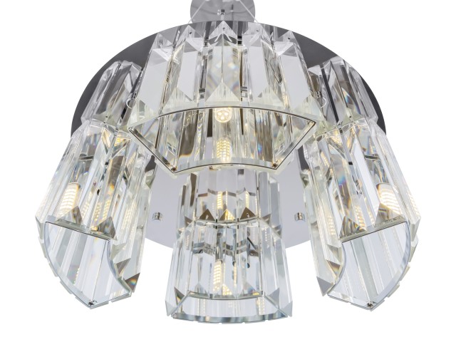 Подвесной светильник Maytoni MOD083PL-04CH фото:16