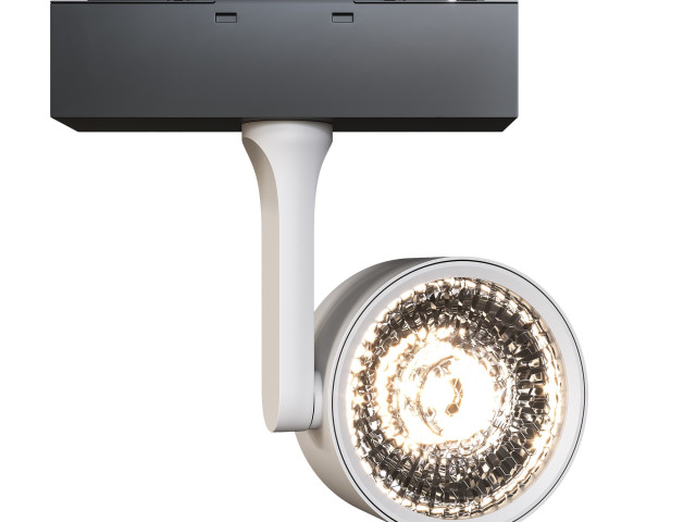 Трековый светильник Technical TR024-2-10W3K фото:2