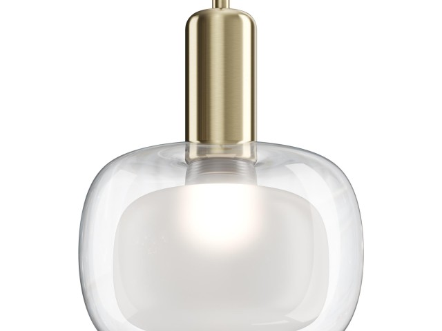 Подвесной светильник Maytoni MOD411PL-01G фото:8