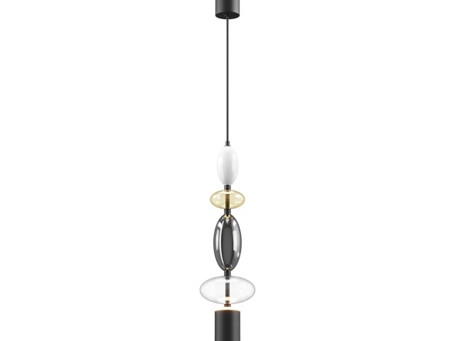 Подвесной светильник Maytoni MOD071PL-L8B3K2 фото:6