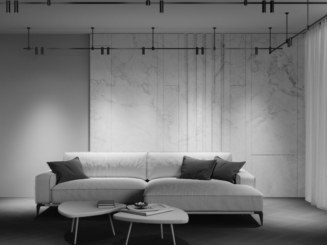 Трековый светильник Technical TR143-1-5W3K-W-B фото:9