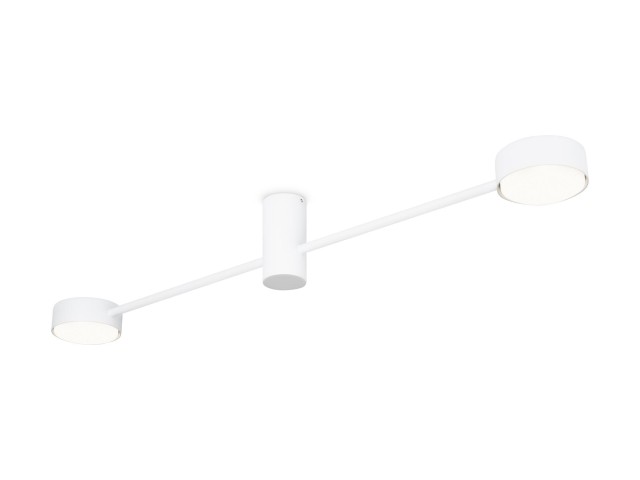 Потолочный светильник Freya FR5363CL-02W1 фото:5