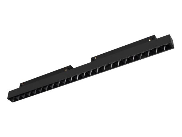 Светильник MAG-FLEX-LASER-L465-16W Warm3000 (BK, 24 deg, 48V) (Arlight, IP20 Металл, 5 лет) фото:6