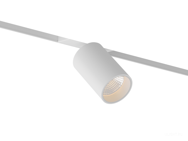 HOKASU OneLine Tube (RAL9003/D75/120mm — 5K/20W/38deg) фото:1