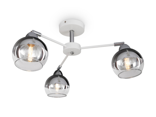 Люстра Freya FR5225PL-03W фото:2