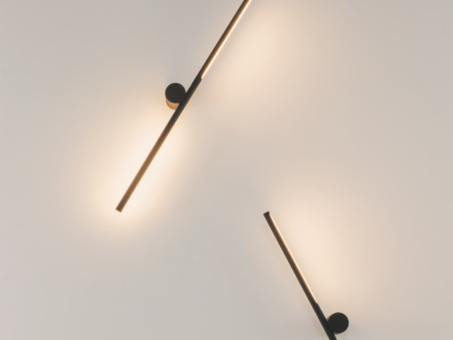 Настенный светильник (бра) Maytoni MOD432WL-L6B3K фото:6