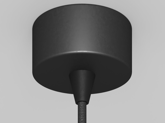 Подвесной светильник Technical P064PL-01B-1 фото:4