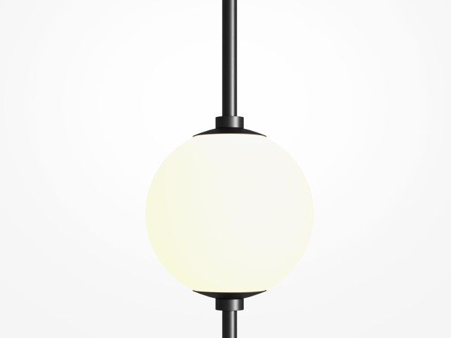 Подвесной светильник Maytoni Z020PL-L6B3K фото:7