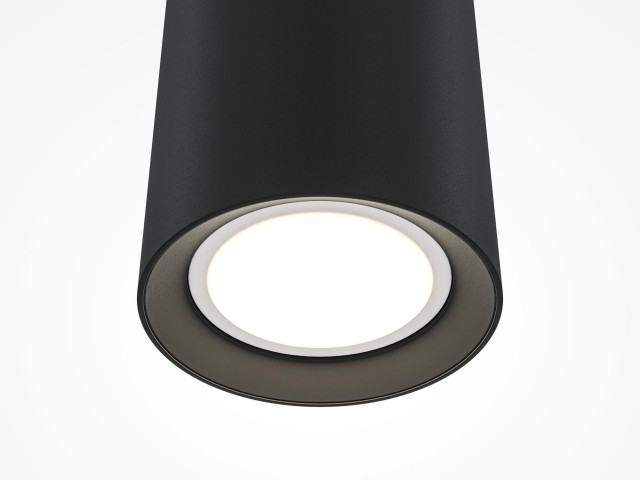 Подвесной светильник Maytoni MOD161PL-01B1 фото:3