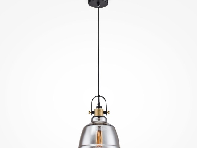 Подвесной светильник Maytoni T163-11-C фото:4