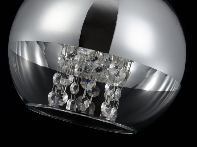 Подвесной светильник Maytoni P140-PL-110-1-N фото:12