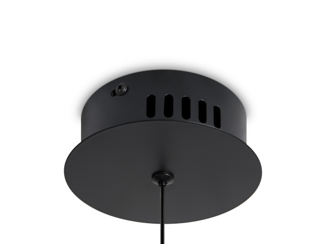 Подвесной светильник Freya FR5545PL-L5GR фото:11