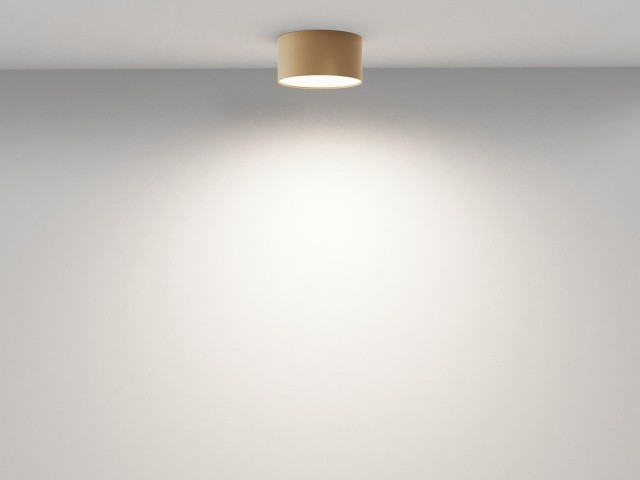 Потолочный светильник Technical C032CL-12W4K-RD-MG фото:5