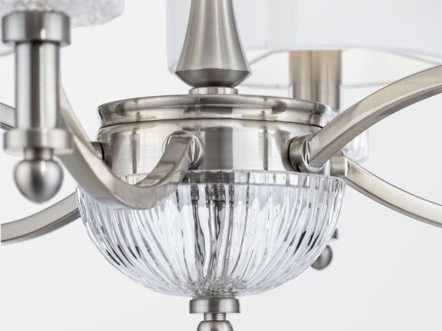 Люстра Maytoni MOD014CL-08N фото:12