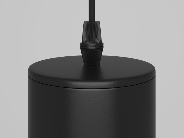 Подвесной светильник Technical P075PL-01B фото:16