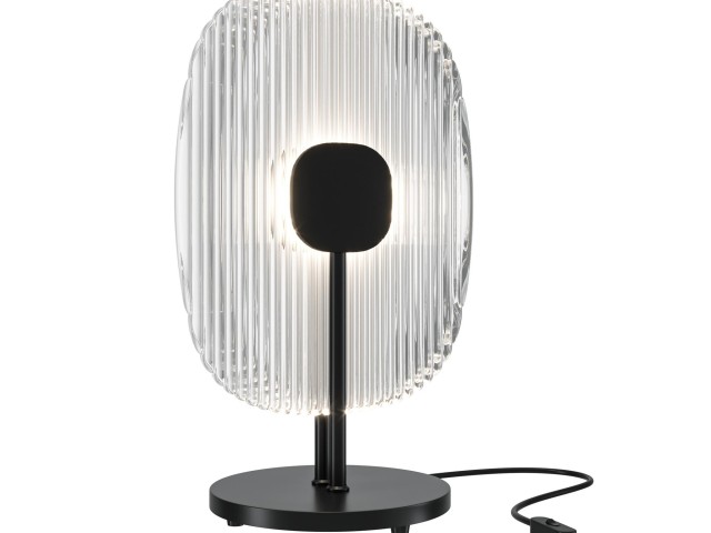 Настольный светильник Maytoni MOD152TL-L1BK фото:12