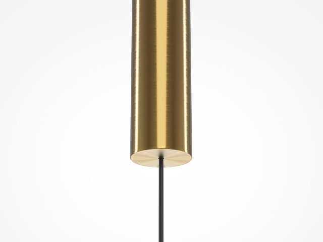 Подвесной светильник Maytoni MOD253PL-L18BS3K3 фото:3
