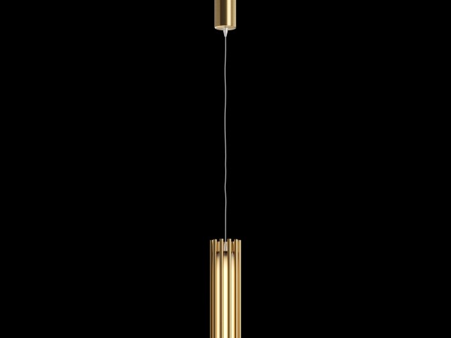 Подвесной светильник Maytoni MOD410PL-L12BS3K фото:18