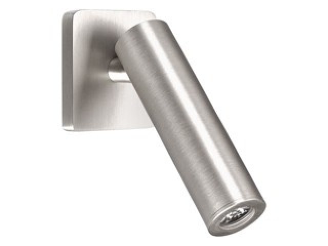 Светильник SP-READER-NB-S60x60-3W Warm3000 (NI, 20 deg, 230V) (Arlight, IP20 Металл, 3 года) фото:1