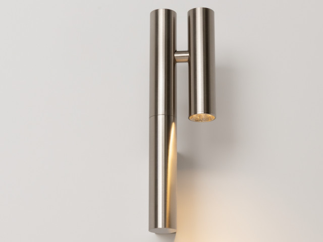 Настенный светильник (бра) Maytoni MOD433WL-L3N3K фото:1