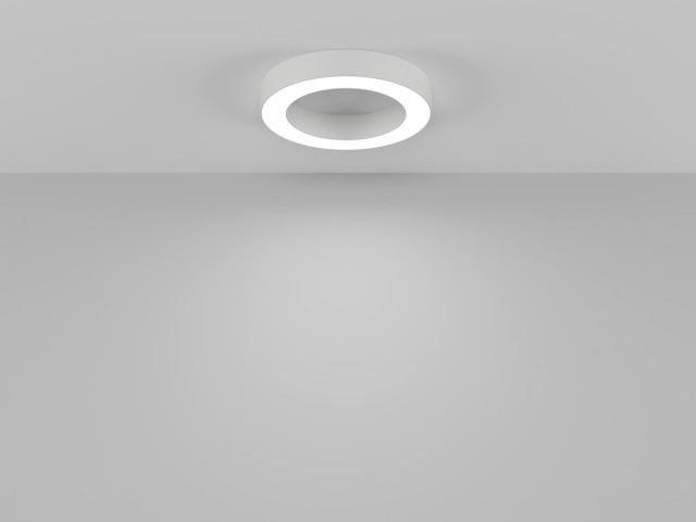 Потолочный светильник Technical C093CL-36W4K-W фото:4
